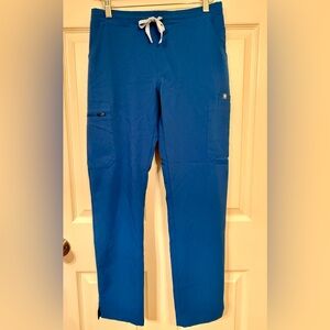 Figs Blue Women's Pants